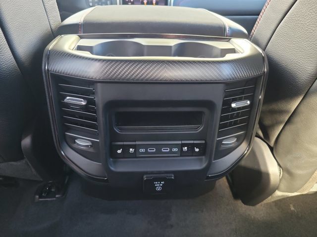 Used 2027 RAM 1500 RHO w/ RHO Level 1 Equipment Group AWD/4WD image 10