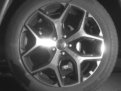 Used 2025 Jeep Compass Limited AWD/4WD image 13