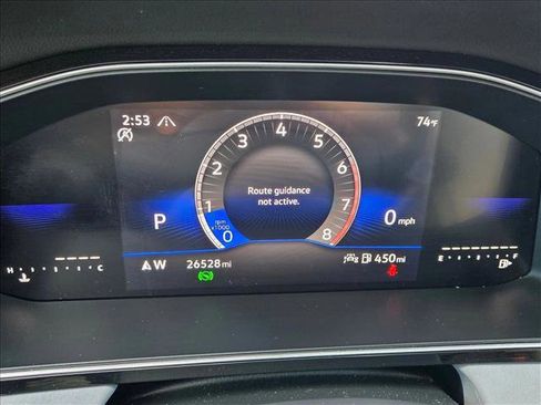 Used 2025 Volkswagen Jetta SE image 10