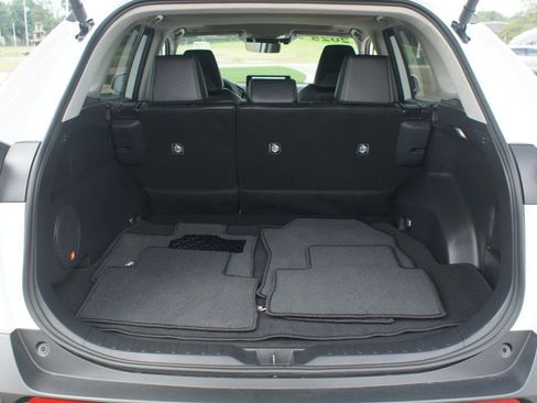 Used 2025 Toyota RAV4 XLE Premium AWD/4WD image 17