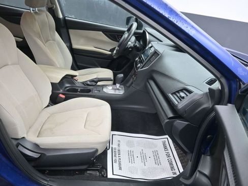 Used 2017 Subaru Impreza 2.0i Premium image 7