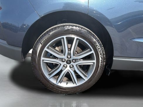 Certified 2024 Ford Edge Titanium w/ Equipment Group 301A AWD/4WD image 50