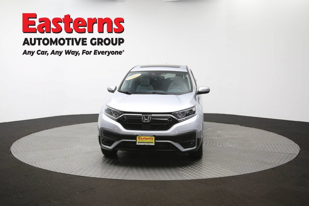 Used 2020 Honda CR-V EX-L image 56