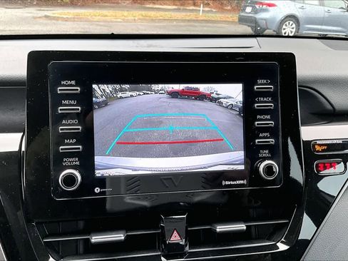 Certified 2023 Toyota Camry SE image 25