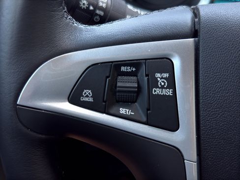 Used 2015 Chevrolet Equinox LT w/ LPO, Protection Package FWD image 17