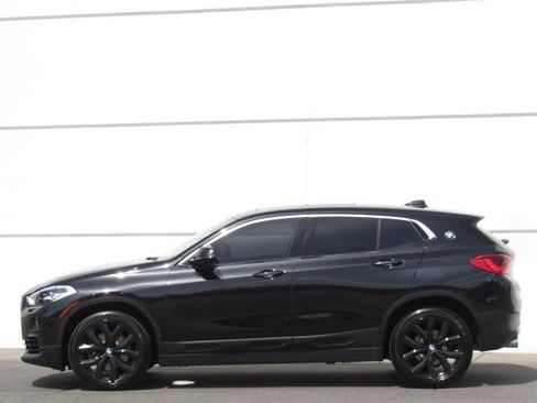 Used 2020 BMW X2 xDrive28i AWD/4WD image 4