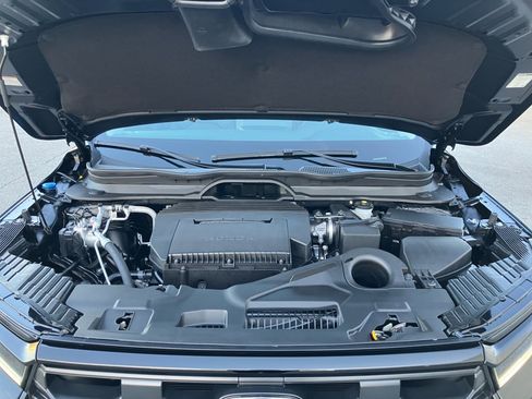 New 2026 Honda Pilot EX-L image 16