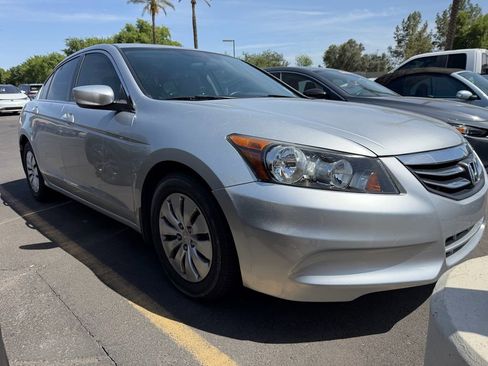Used 2012 Honda Accord LX image 6