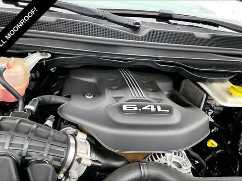 Used 2022 Jeep Grand Wagoneer Series I AWD/4WD image 32