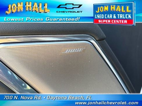 Certified 2024 Chevrolet Silverado 3500 High Country w/ Technology Package image 23