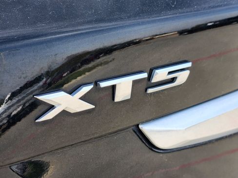 Used 2023 Cadillac XT5 Premium Luxury w/ Technology Package image 13