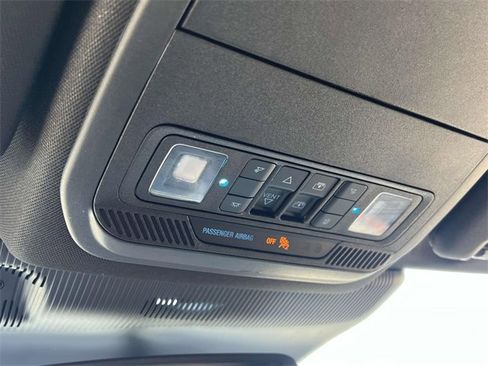 Used 2025 Ford Explorer ST w/ Sun And Sound Package image 33