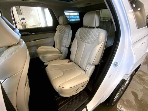 Used 2020 Hyundai Palisade Limited image 22
