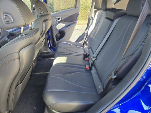 Certified 2025 Acura RDX A-Spec image 23