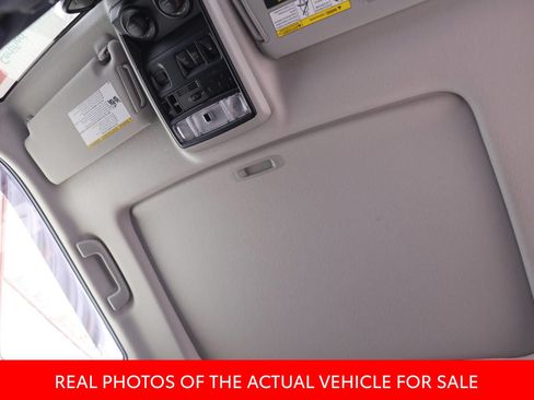 Certified 2023 Toyota 4Runner TRD Off-Road Premium w/ Off Road Premium Plus Package AWD/4WD image 16