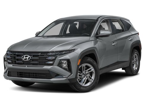New 2026 Hyundai Tucson SE FWD image 57