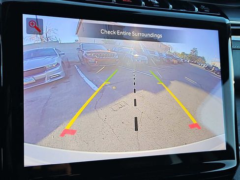 Used 2022 Jeep Grand Cherokee Limited 4xe image 31