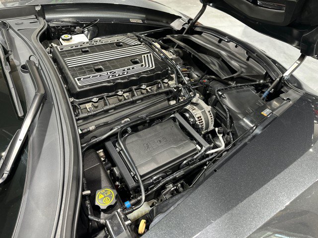 Used 2017 Chevrolet Corvette Z06 RWD image 25