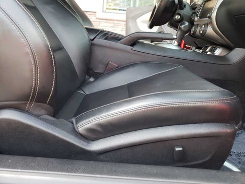 Used 2011 Chevrolet Camaro SS w/ RS Package RWD image 18