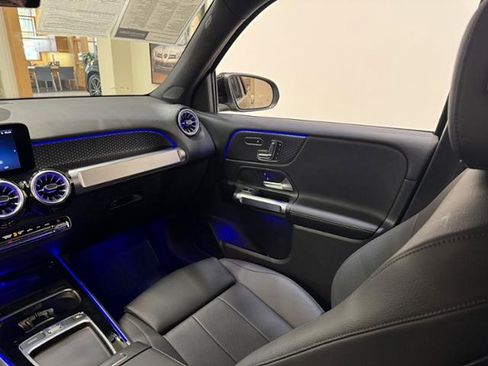 Certified 2026 Mercedes-Benz GLB 250 image 10
