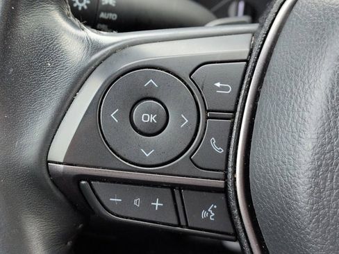 Used 2023 Toyota Camry SE image 22