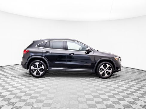 New 2026 Mercedes-Benz GLA 250 4MATIC image 7