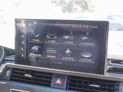 Used 2023 Audi A5 2.0T Premium Plus w/ Premium Plus image 19