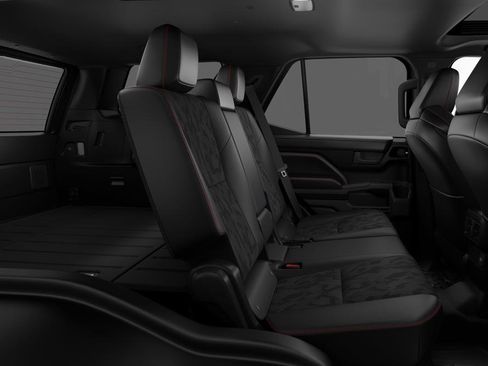 Certified 2025 Toyota 4Runner TRD Pro image 29