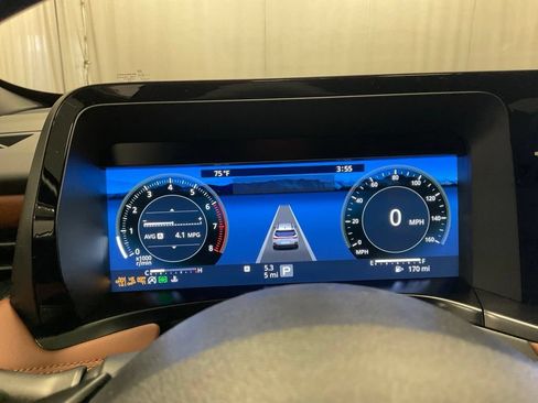 New 2026 Subaru Outback Touring XT AWD/4WD image 12