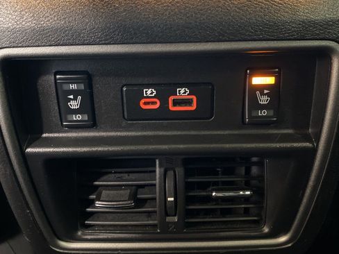 Certified 2023 Nissan Murano SL w/ SL Moonroof Package image 21