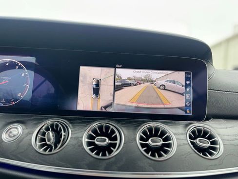 Used 2020 Mercedes-Benz E 450 Cabriolet image 29