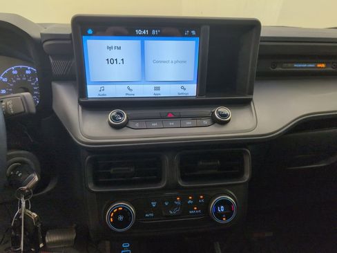 Certified 2022 Ford Maverick XL w/ Equipment Group 100A Standard AWD/4WD image 24
