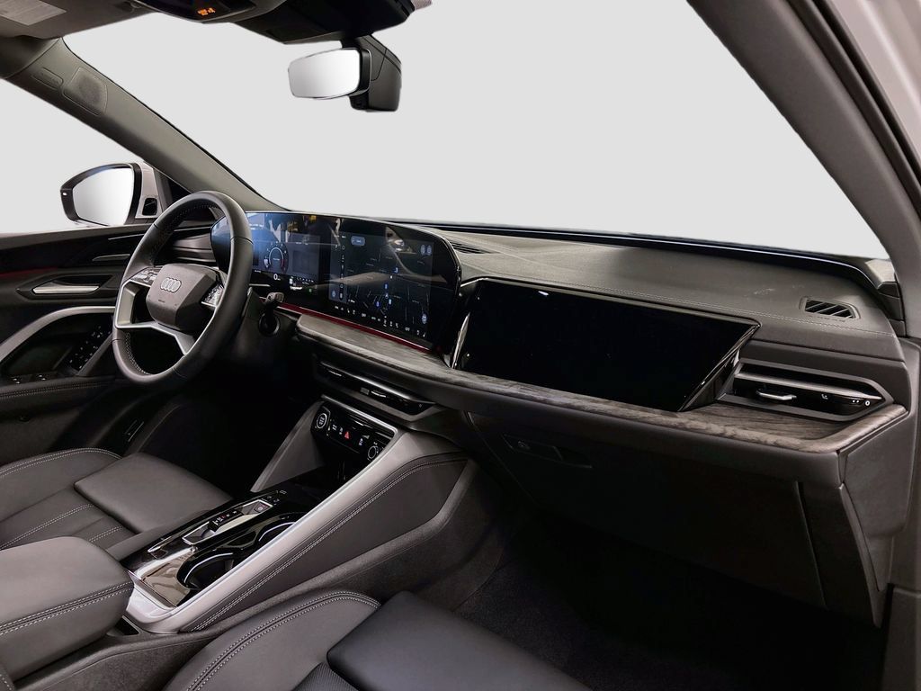 New 2026 Audi Q5 Premium Plus AWD/4WD image 14