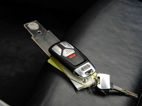 Used 2024 Audi A4 2.0T Premium Plus w/ Premium Plus Package image 63