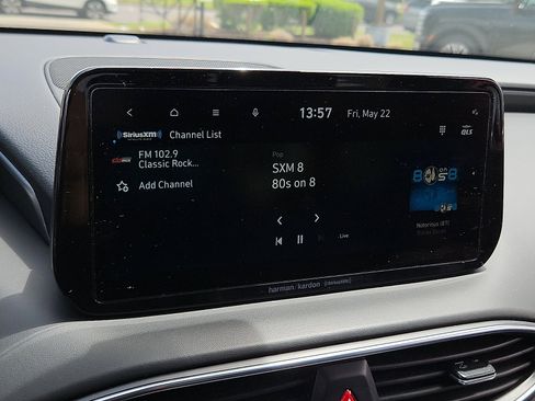 Certified 2023 Hyundai Santa Fe Calligraphy AWD/4WD image 18