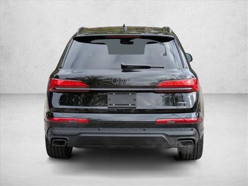 New 2026 Audi Q7 Premium Plus image 8