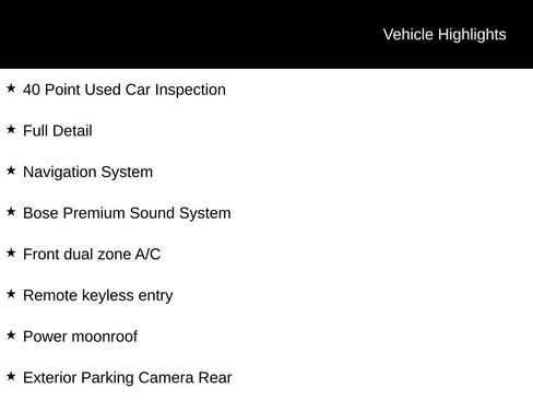 Used 2024 Honda Accord Touring image 3