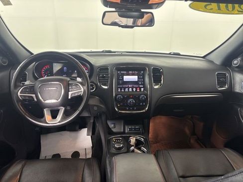 Used 2015 Dodge Durango R/T w/ Premium Nappa Leather Group AWD/4WD image 20