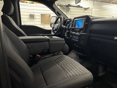 Used 2021 Ford F150 XL w/ STX Appearance Package AWD/4WD image 27