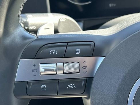 Certified 2025 Hyundai Sonata SEL FWD image 35