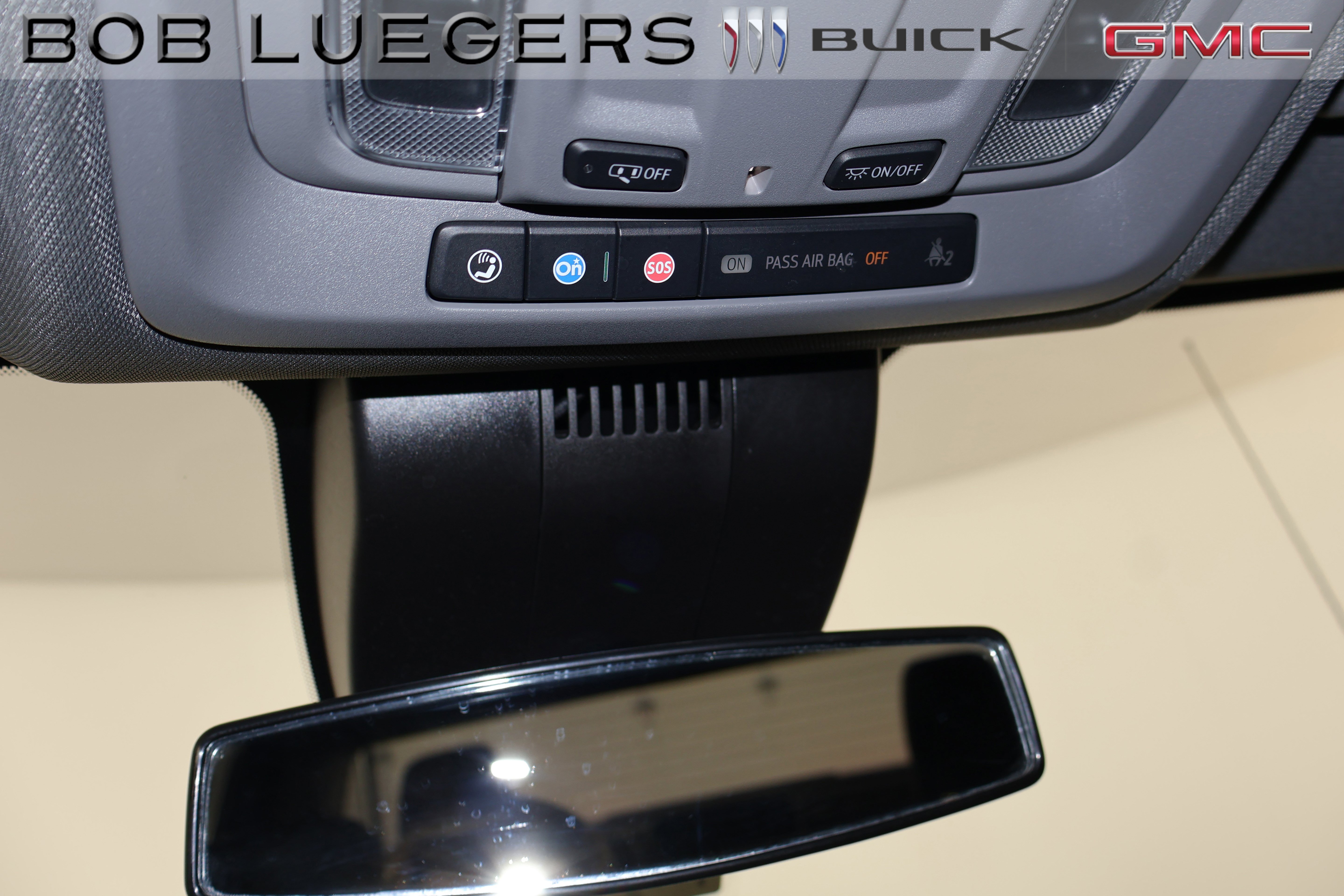Certified 2024 GMC Sierra 1500 Elevation AWD/4WD image 32