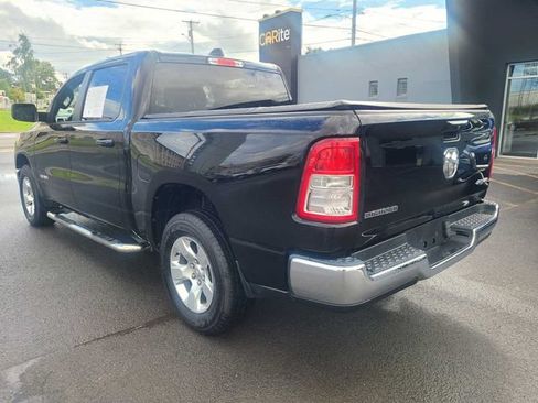 Used 2022 RAM 1500 Big Horn AWD/4WD image 10