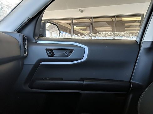 Used 2024 Ford Bronco Sport Big Bend w/ Convenience Package image 22