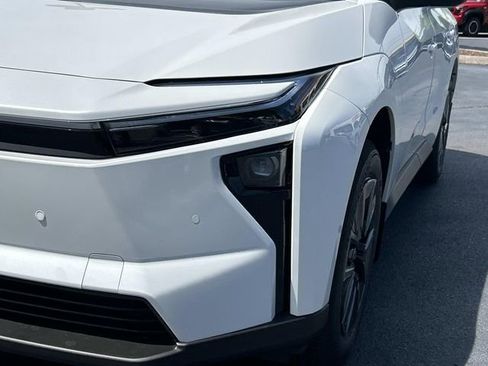 New 2026 Toyota bZ AWD/4WD image 10
