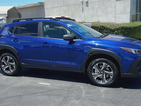 New 2026 Subaru Crosstrek 2.0i Premium AWD/4WD image 9