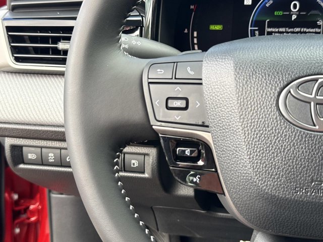 Certified 2026 Toyota Camry SE w/ Convenience Package FWD image 27