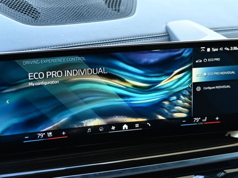 Certified 2025 BMW X5 xDrive40i image 30