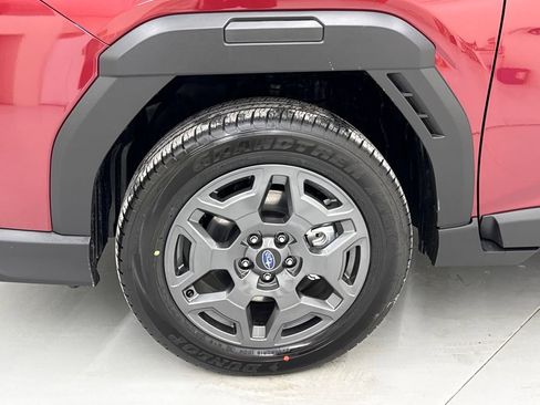 New 2026 Subaru Outback Premium image 10