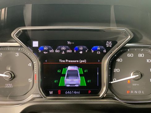 Used 2020 GMC Sierra 2500 Denali w/ Denali Ultimate Package image 24