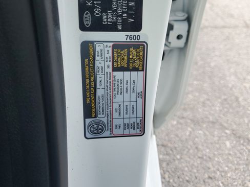 Used 2020 Kia Forte Sedan image 30